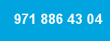 971 886 43 04 971 886 43 04